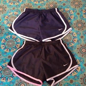 Bundle Nike Athletic Shorts